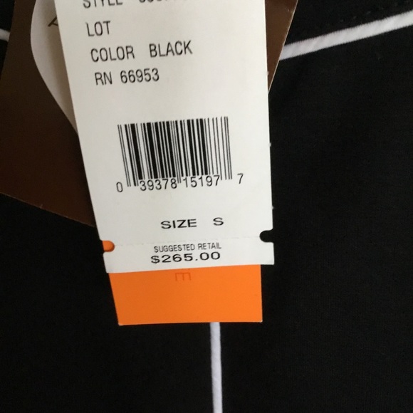 NWT GILMORE GIRLS LOOK DESIGNER DRESS MSRP $265🌹 - Picture 7 of 9